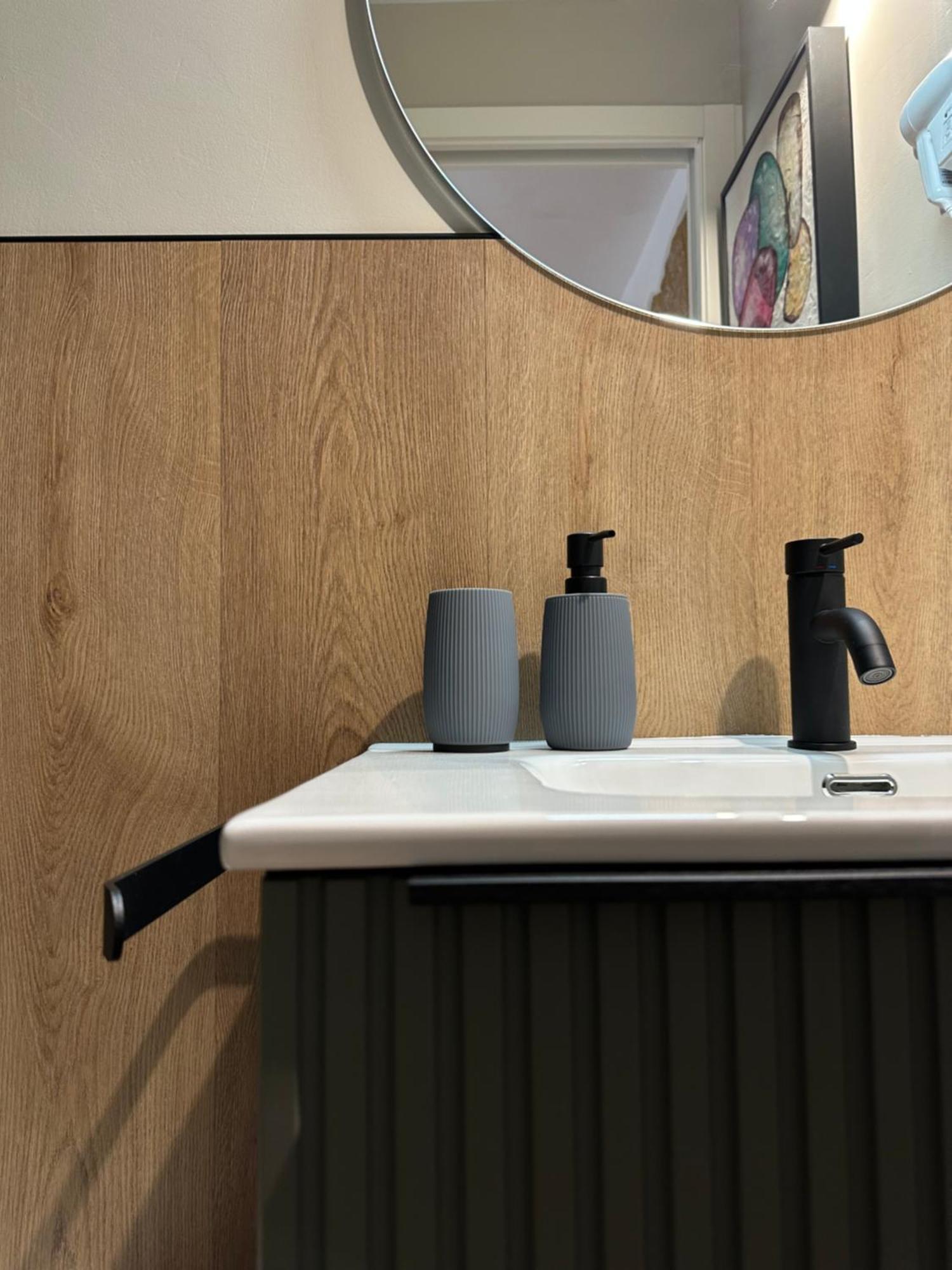 Arc Home Apartment Agrigento Zewnętrze zdjęcie