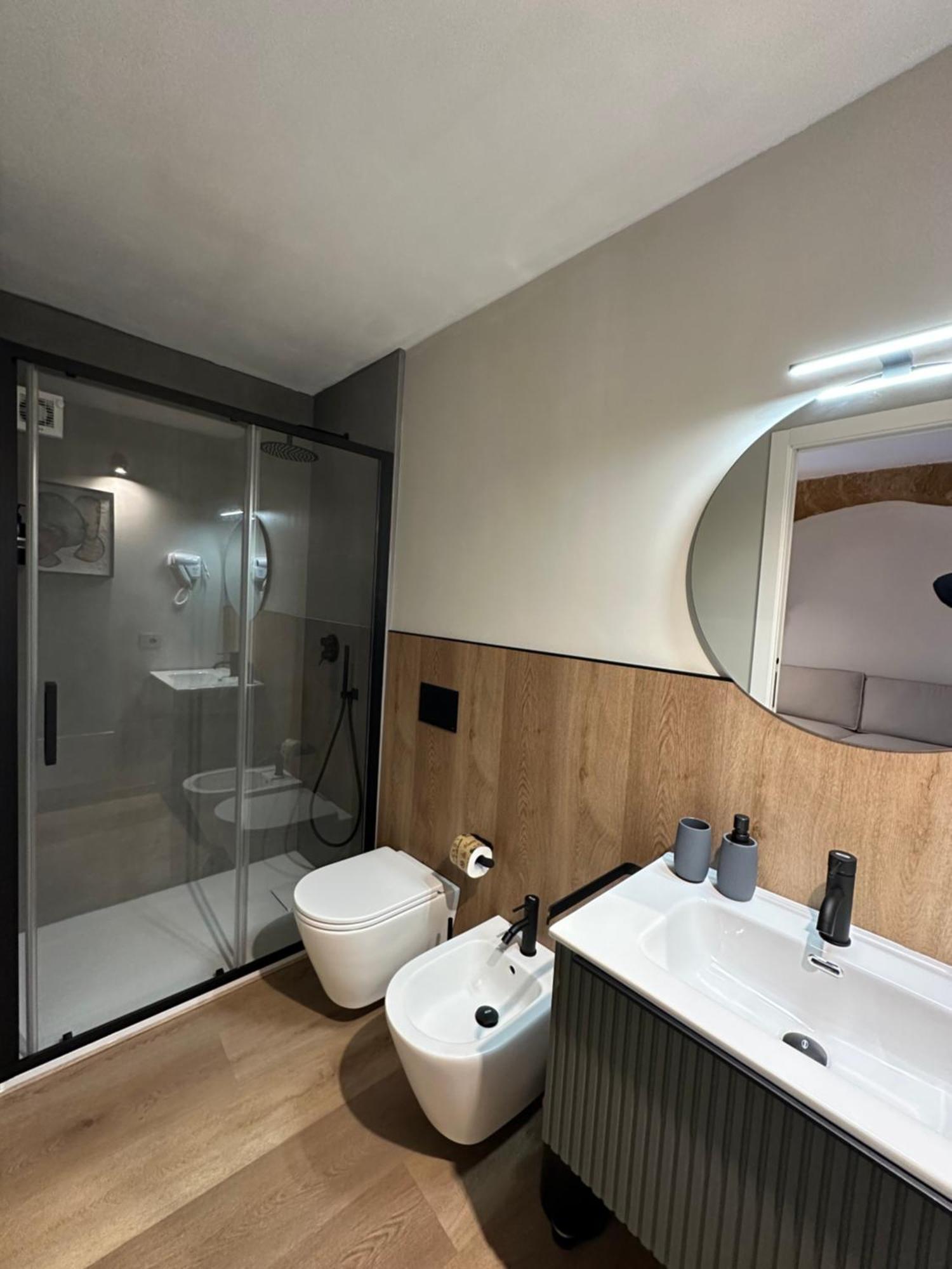 Arc Home Apartment Agrigento Zewnętrze zdjęcie