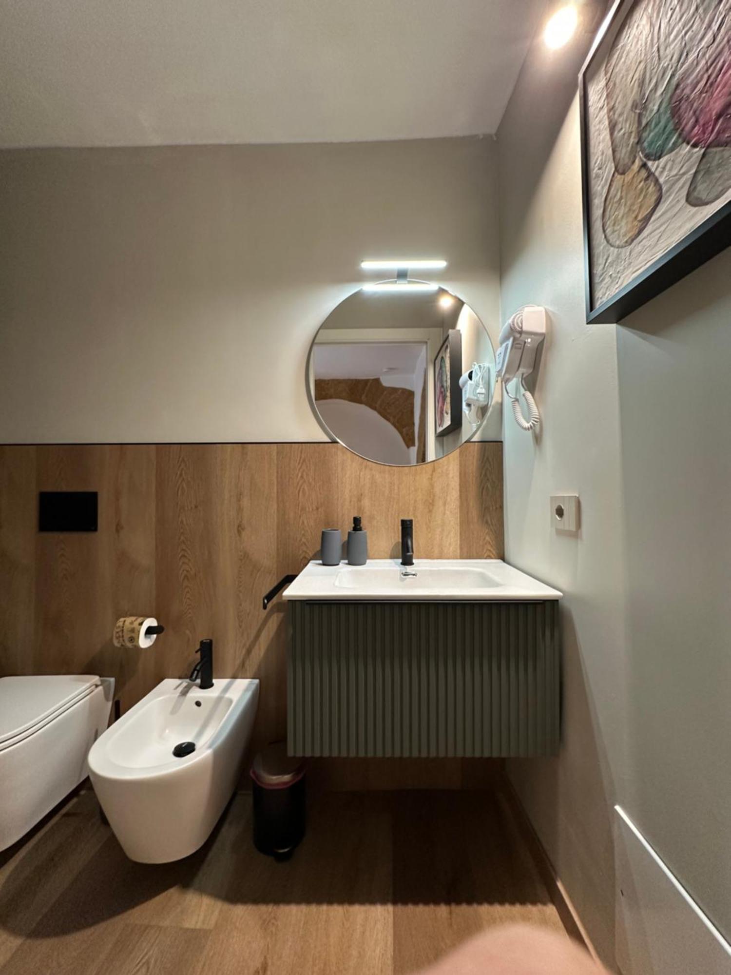 Arc Home Apartment Agrigento Zewnętrze zdjęcie