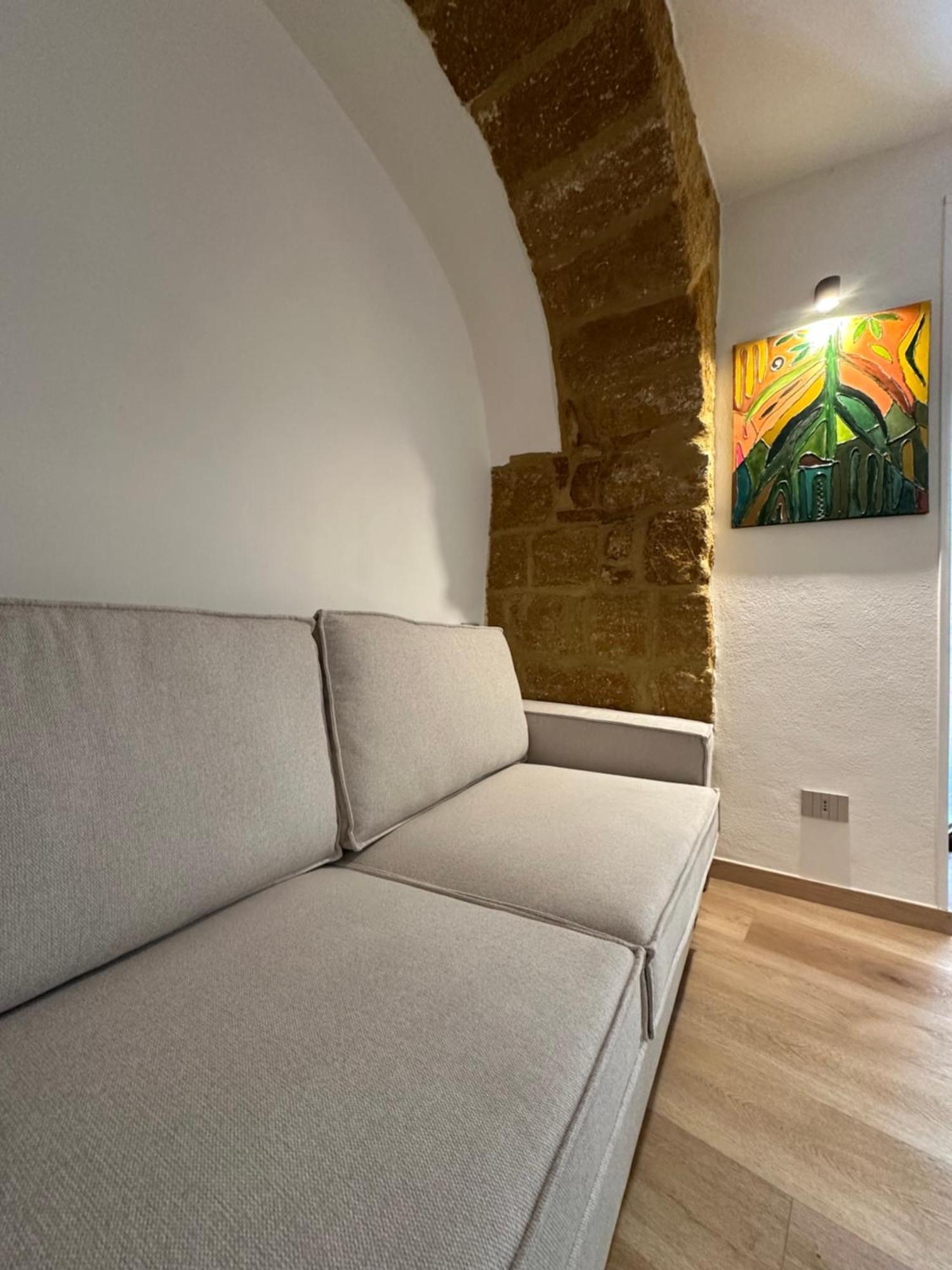 Arc Home Apartment Agrigento Zewnętrze zdjęcie