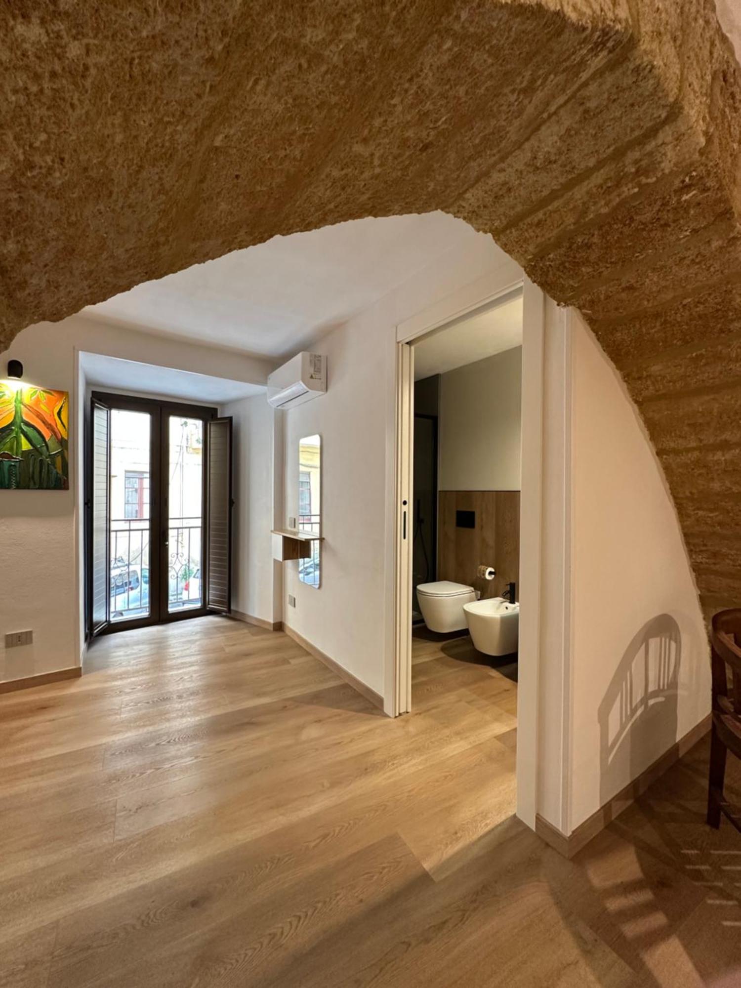 Arc Home Apartment Agrigento Zewnętrze zdjęcie
