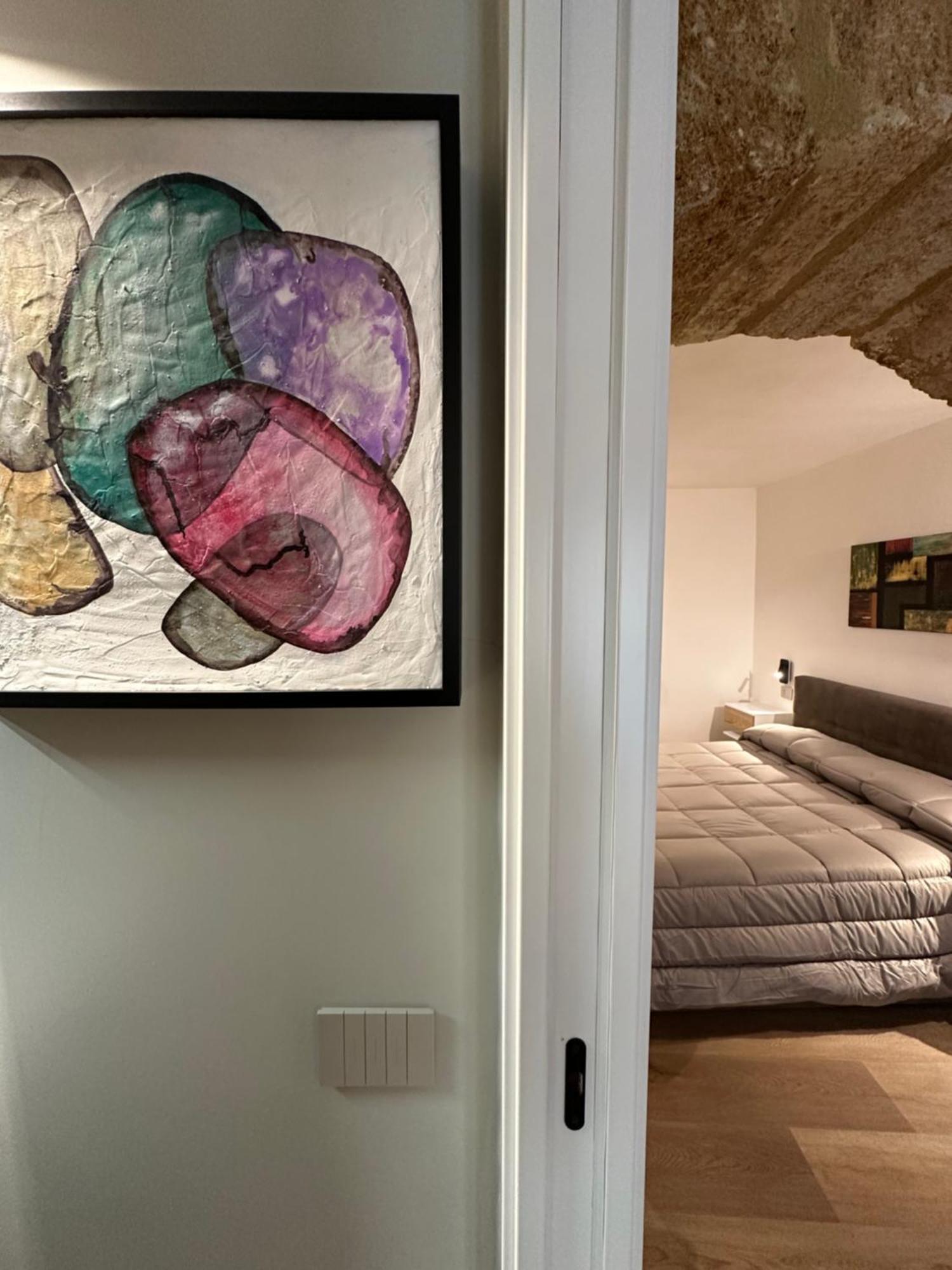 Arc Home Apartment Agrigento Zewnętrze zdjęcie