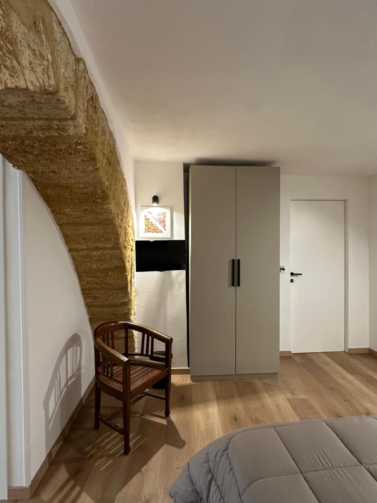 Arc Home Apartment Agrigento Zewnętrze zdjęcie