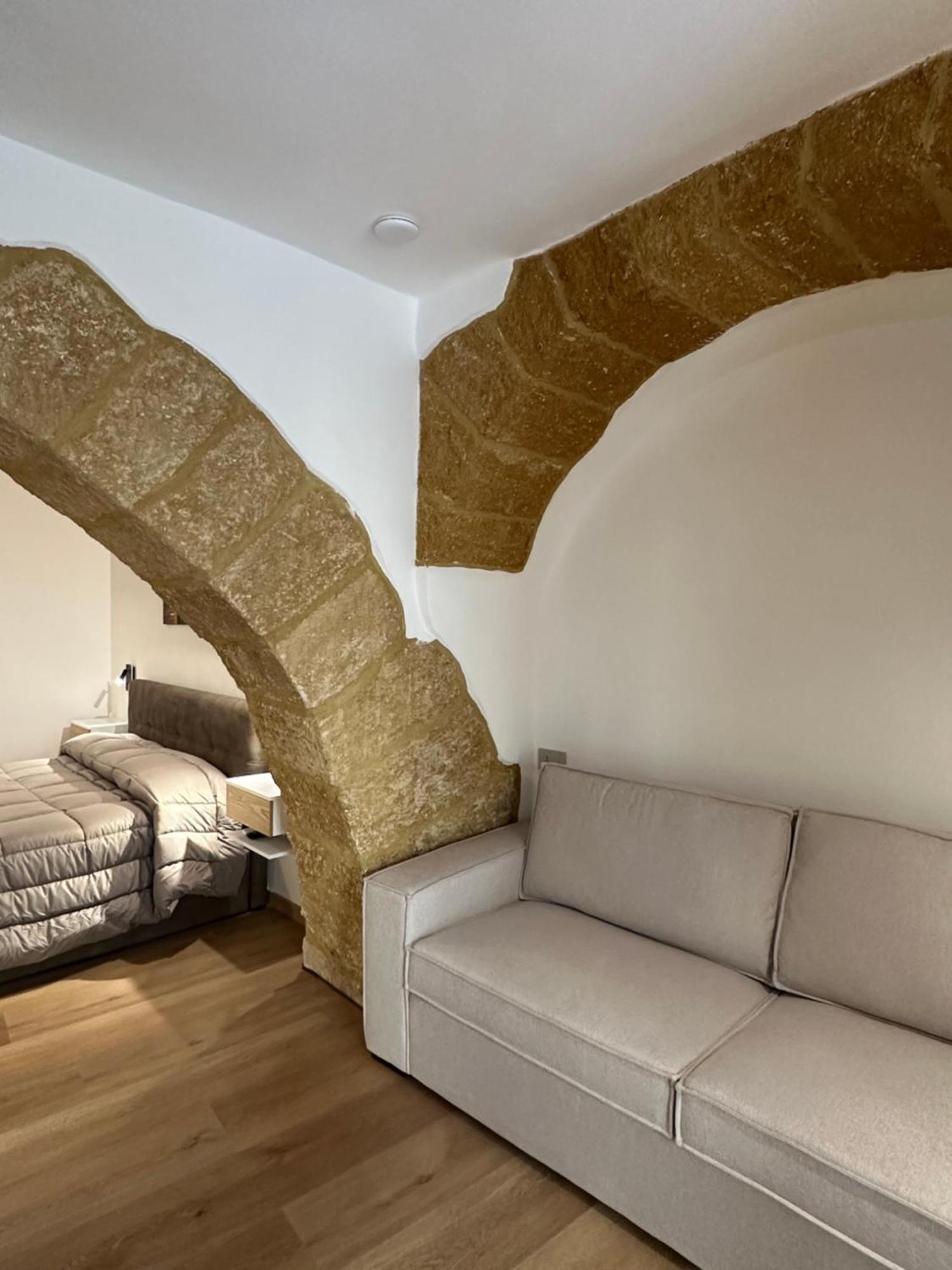 Arc Home Apartment Agrigento Zewnętrze zdjęcie