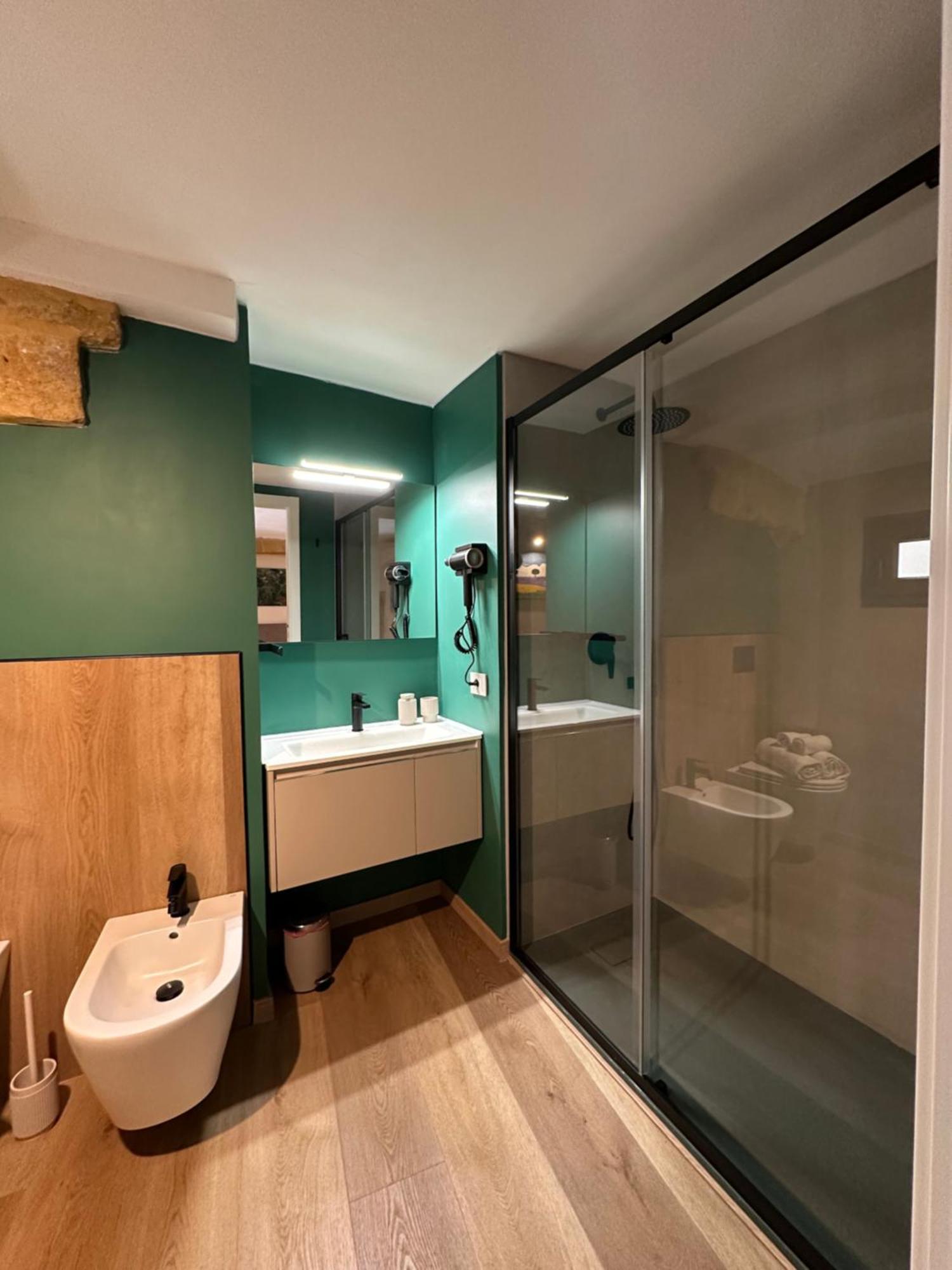 Arc Home Apartment Agrigento Zewnętrze zdjęcie