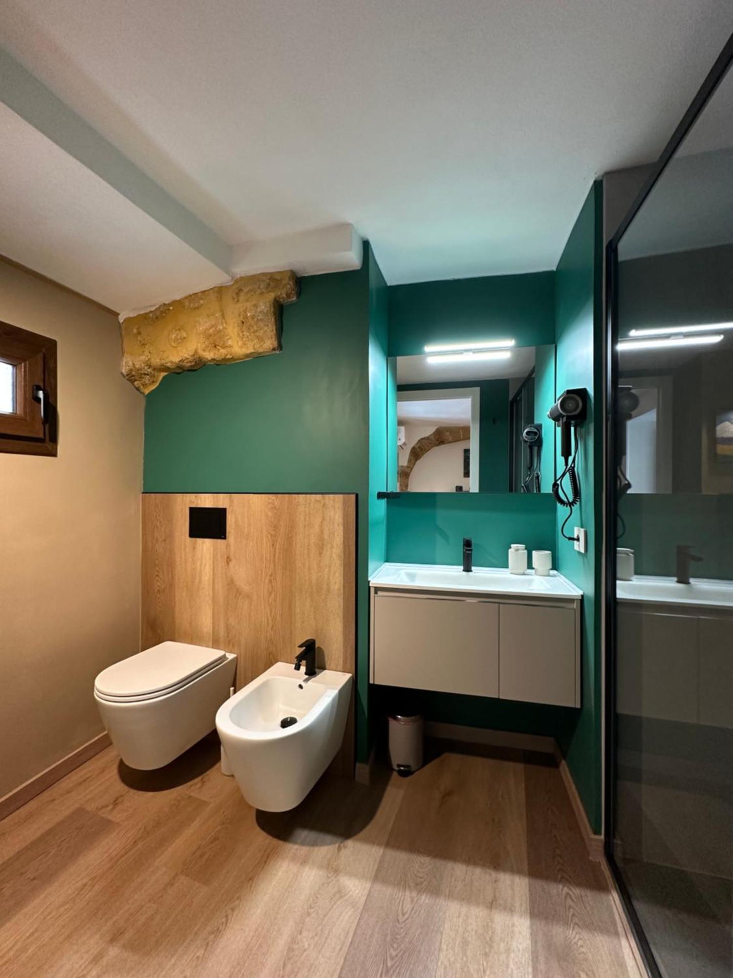 Arc Home Apartment Agrigento Zewnętrze zdjęcie
