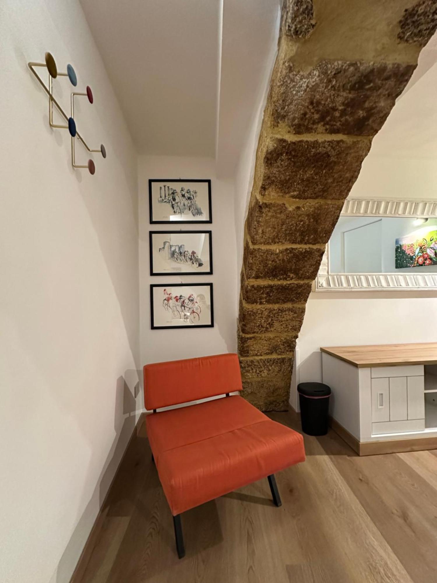 Arc Home Apartment Agrigento Zewnętrze zdjęcie