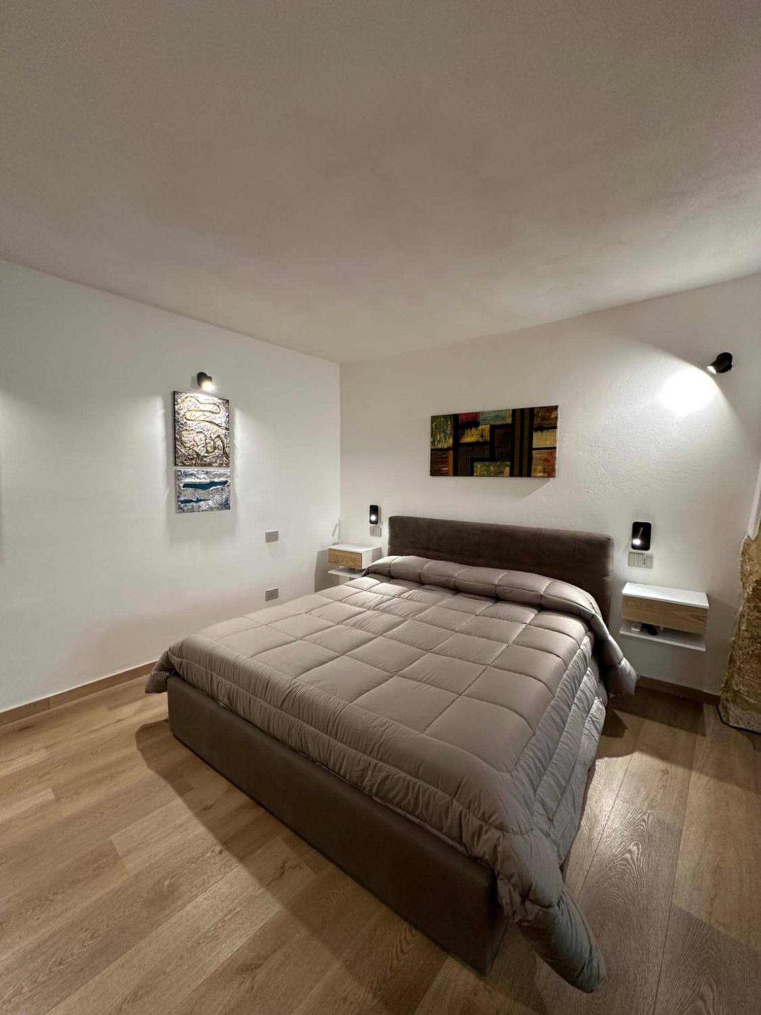 Arc Home Apartment Agrigento Zewnętrze zdjęcie