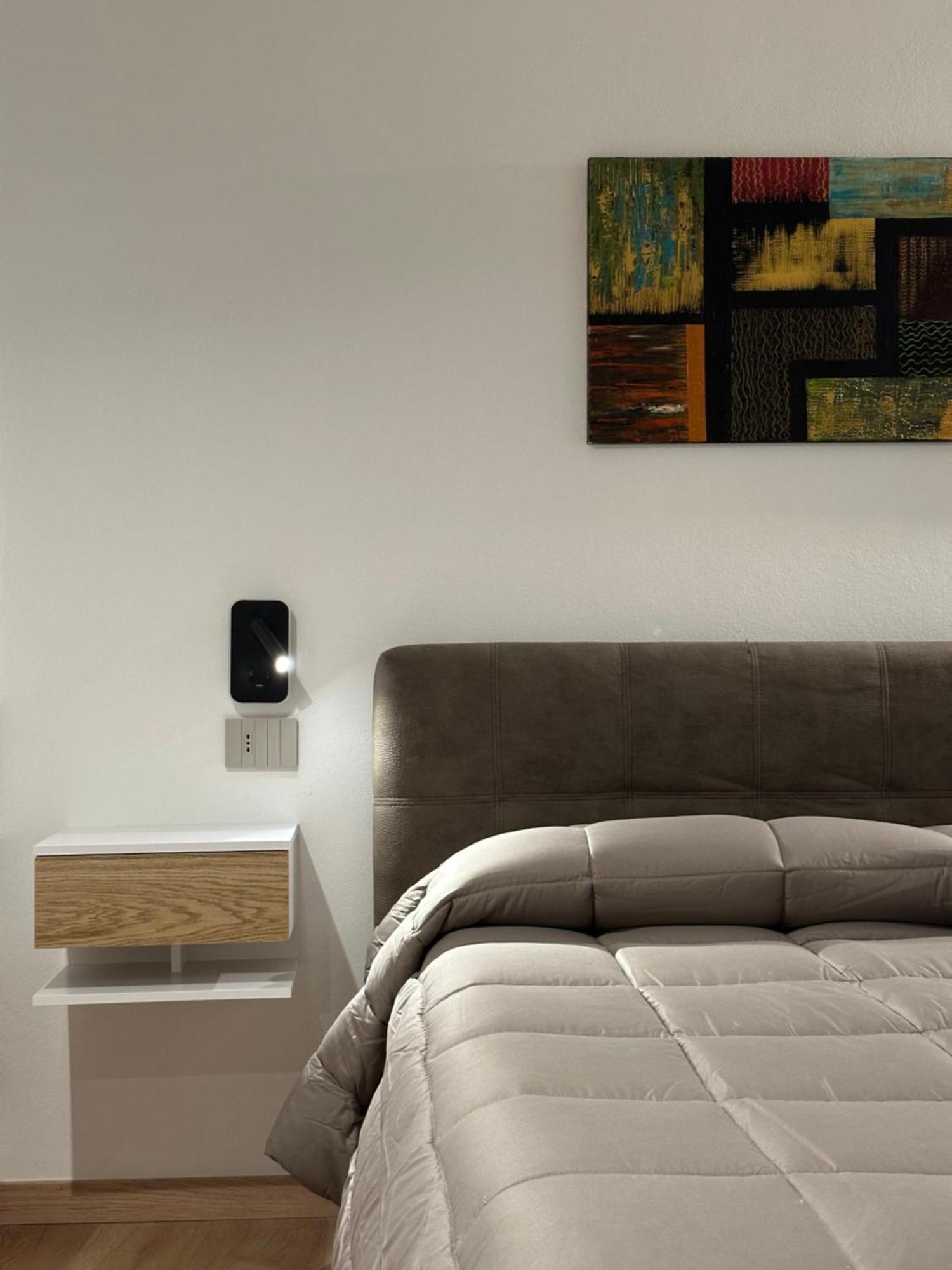 Arc Home Apartment Agrigento Zewnętrze zdjęcie