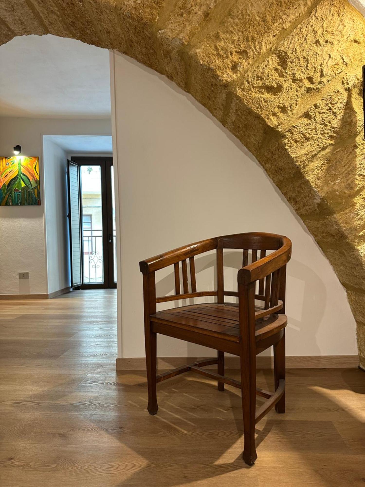 Arc Home Apartment Agrigento Zewnętrze zdjęcie