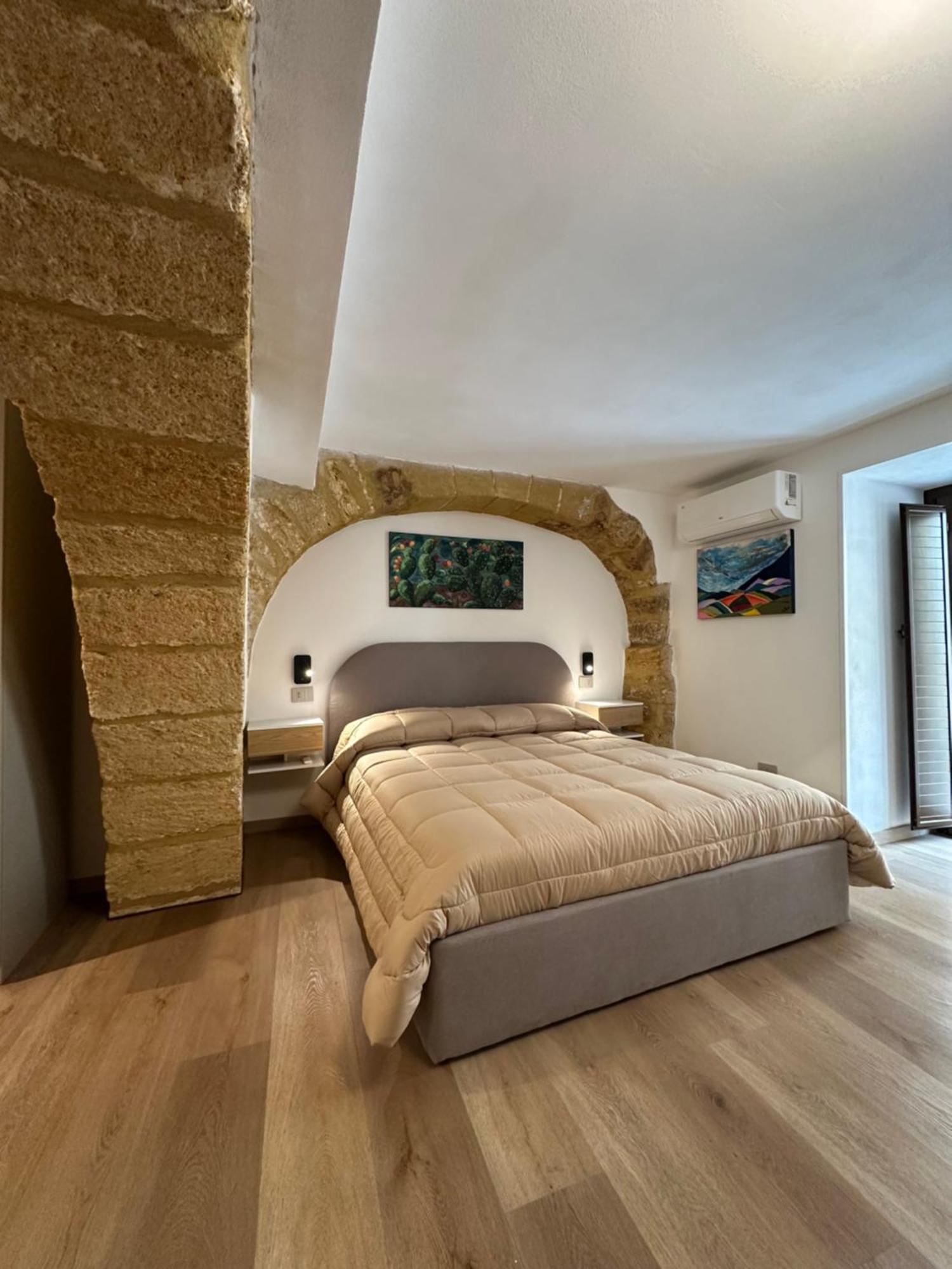 Arc Home Apartment Agrigento Zewnętrze zdjęcie