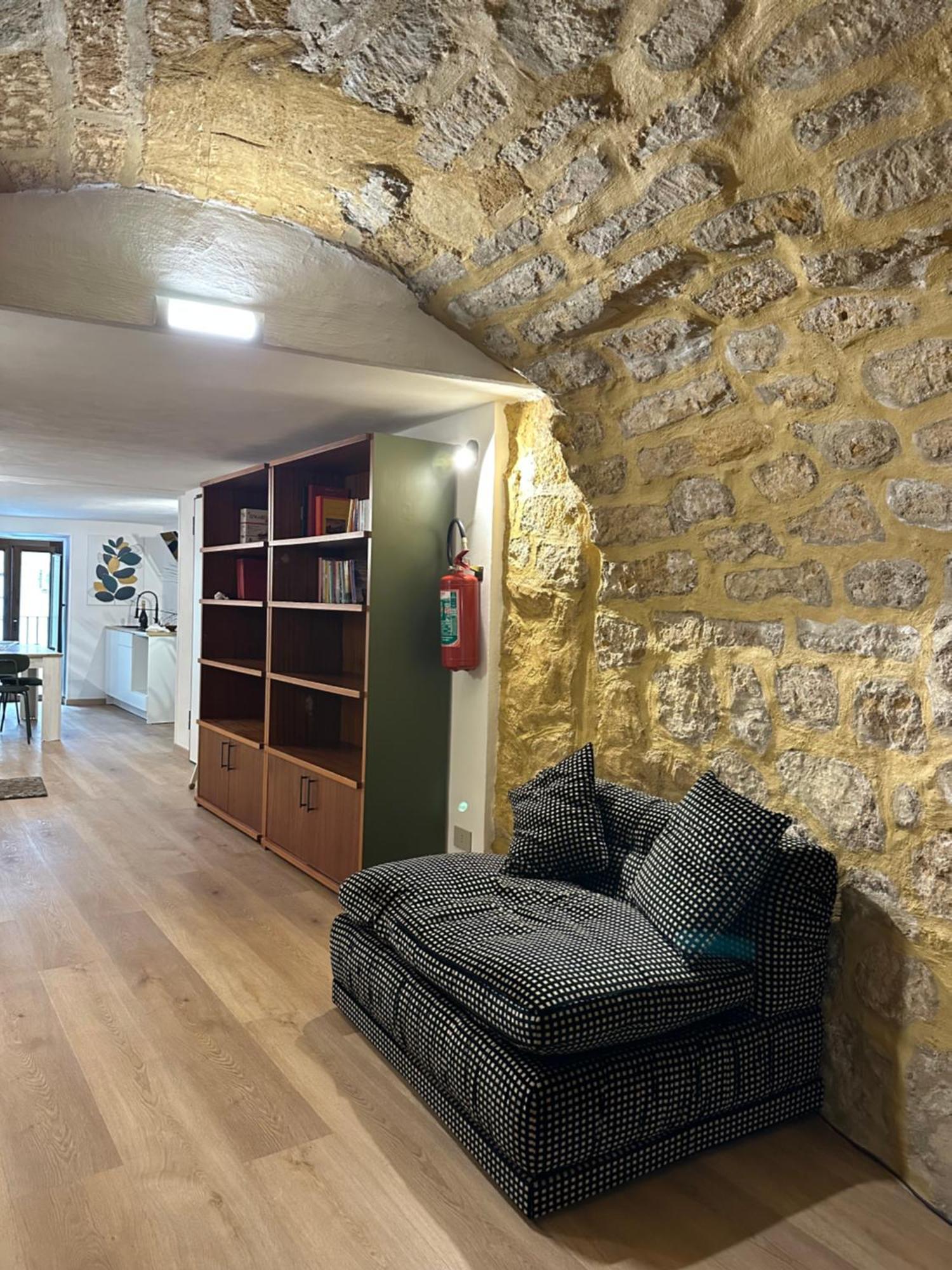 Arc Home Apartment Agrigento Zewnętrze zdjęcie