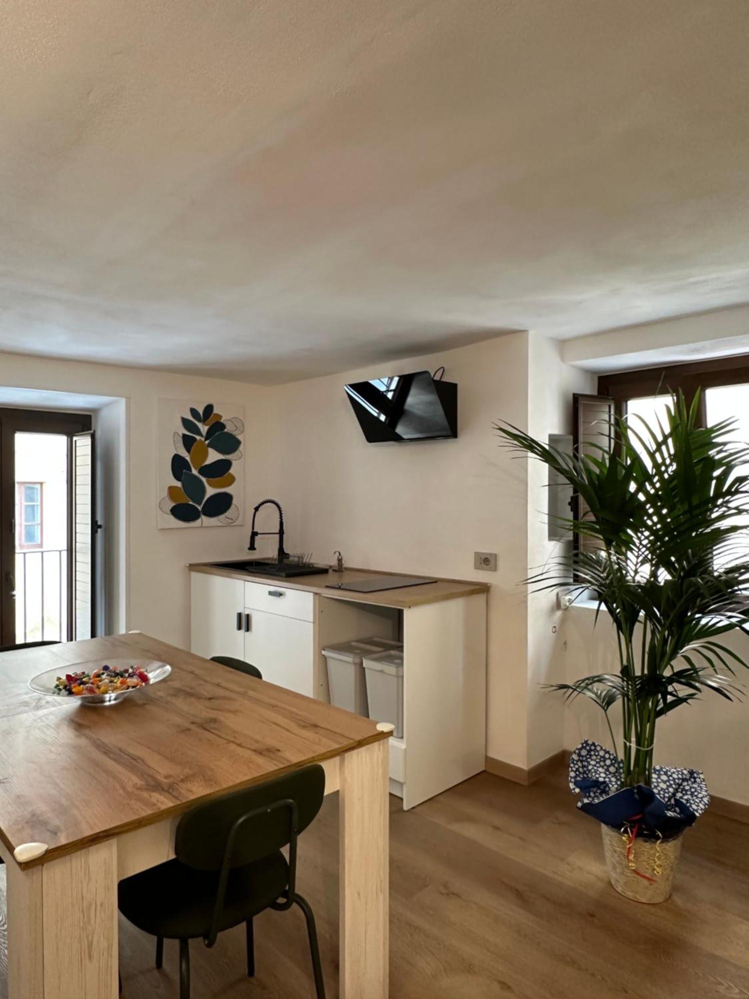 Arc Home Apartment Agrigento Zewnętrze zdjęcie