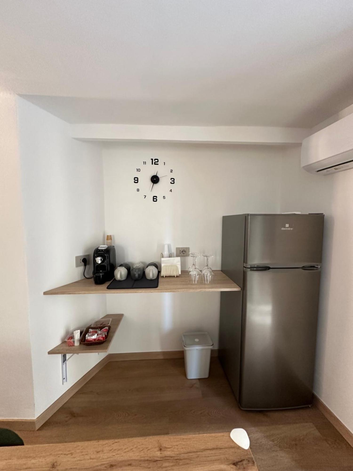 Arc Home Apartment Agrigento Zewnętrze zdjęcie