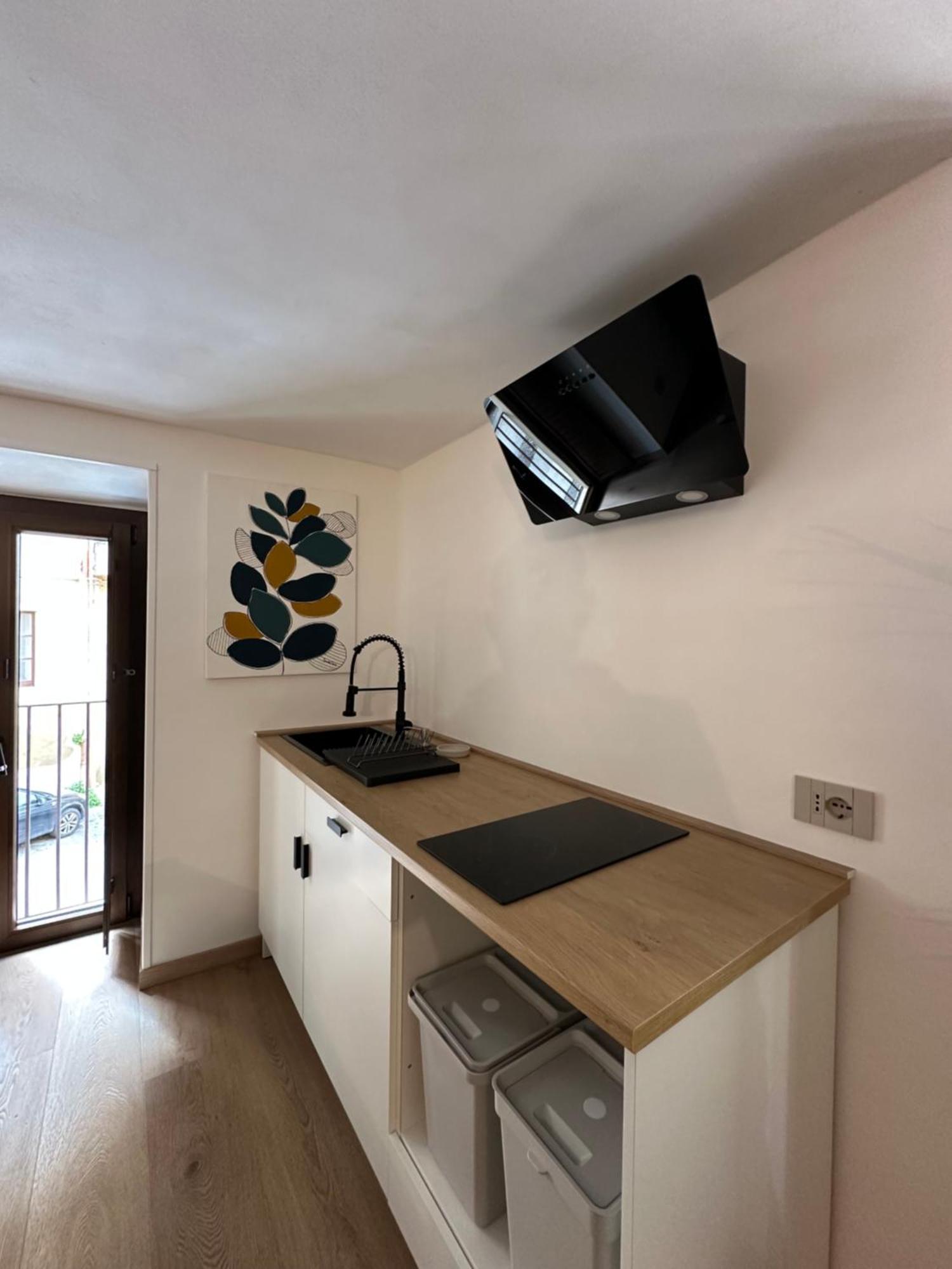 Arc Home Apartment Agrigento Zewnętrze zdjęcie