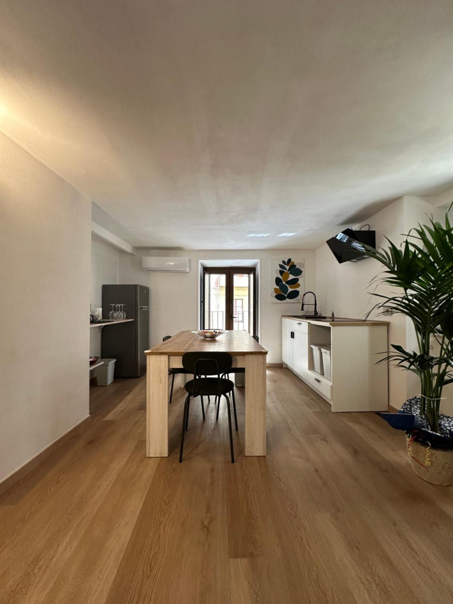 Arc Home Apartment Agrigento Zewnętrze zdjęcie