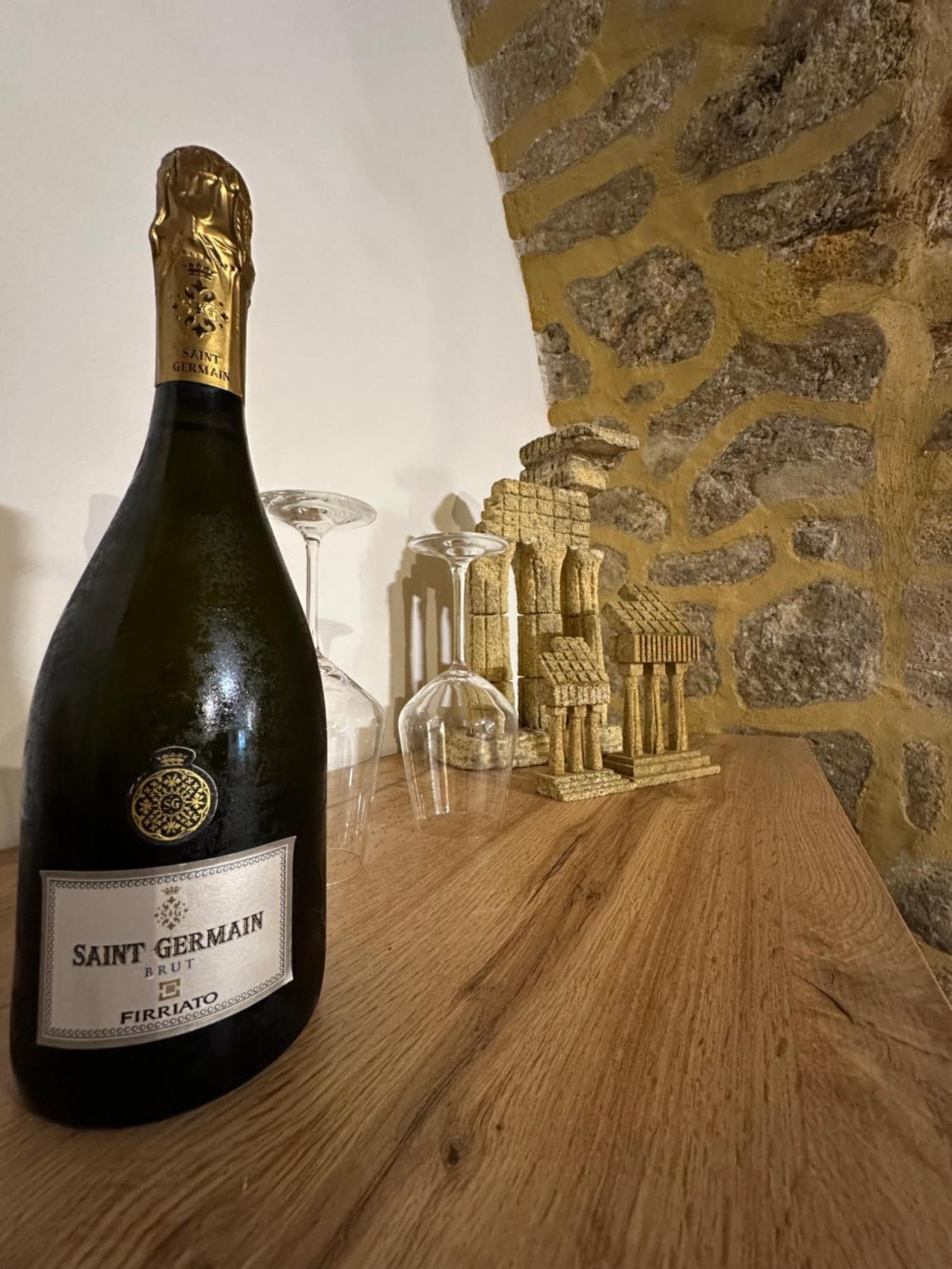 Arc Home Apartment Agrigento Zewnętrze zdjęcie