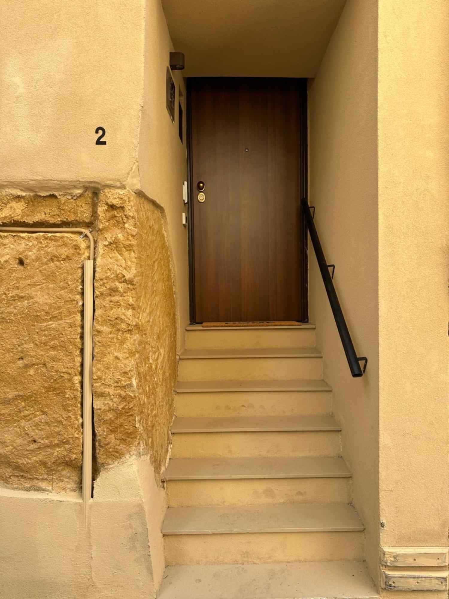 Arc Home Apartment Agrigento Zewnętrze zdjęcie