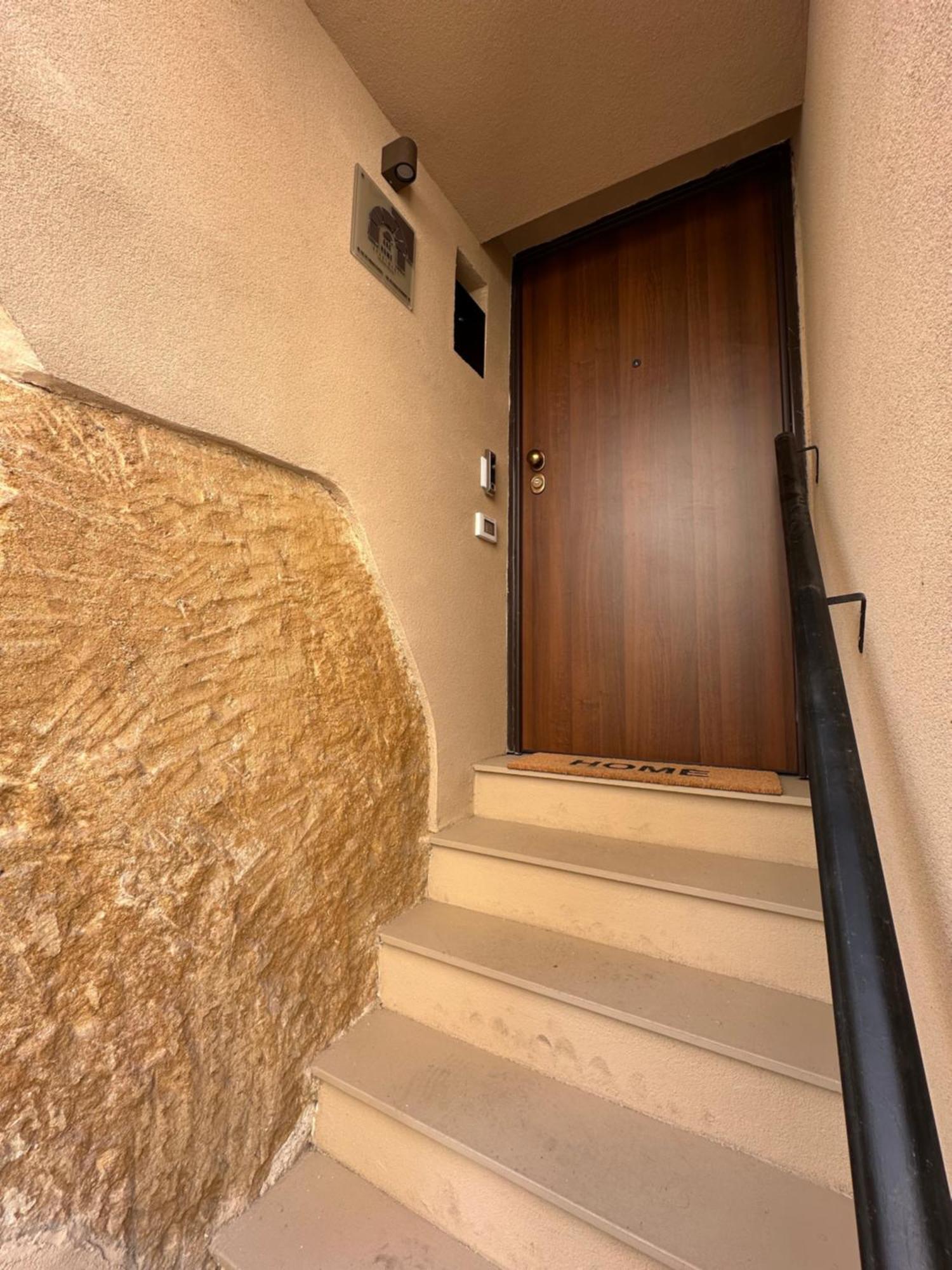 Arc Home Apartment Agrigento Zewnętrze zdjęcie